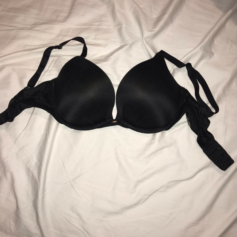 Victorias Secret Push Up bra